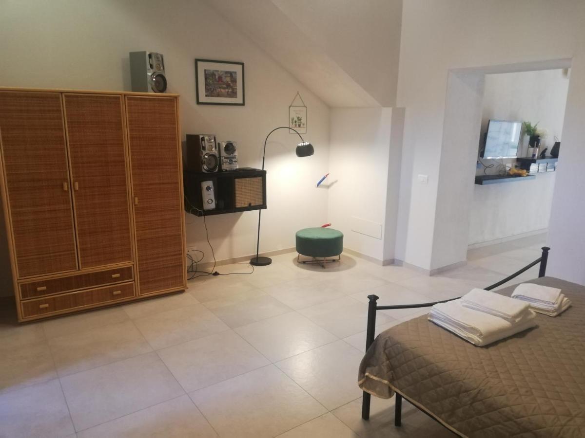 Appartement Magaria *