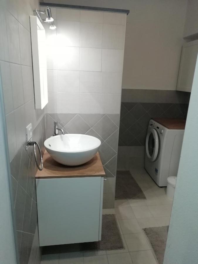 Apartment Magaria *