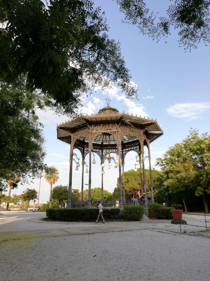 Magaria