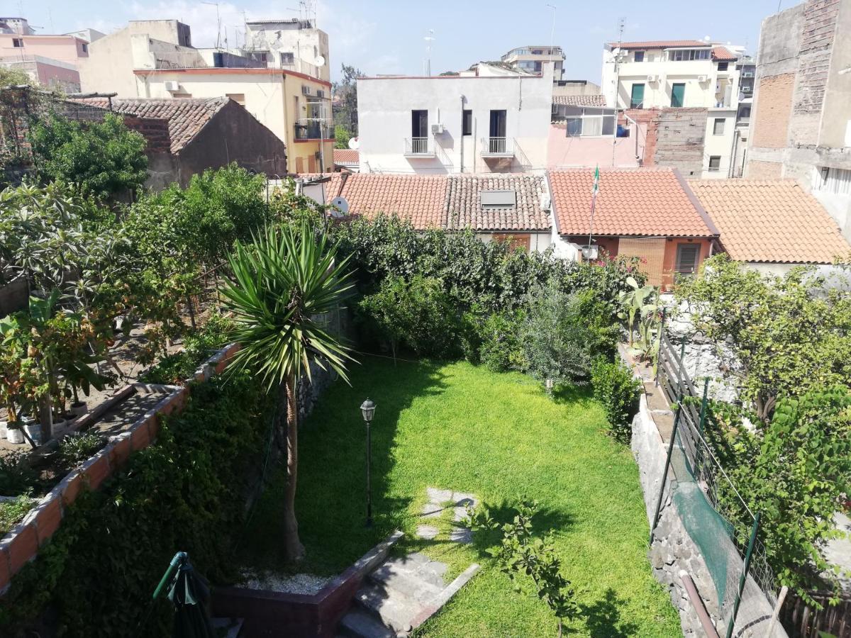 Magaria Apartment Catania
