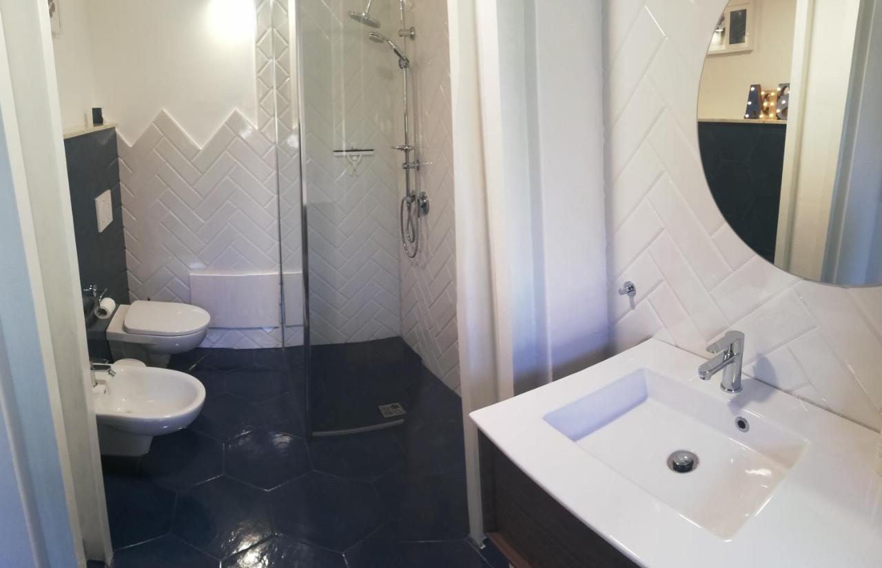 Apartment Magaria