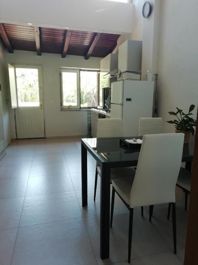 Magaria Apartment