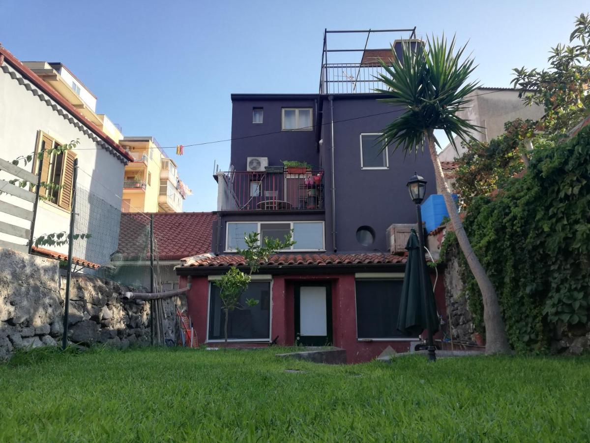 Apartment Magaria Catania