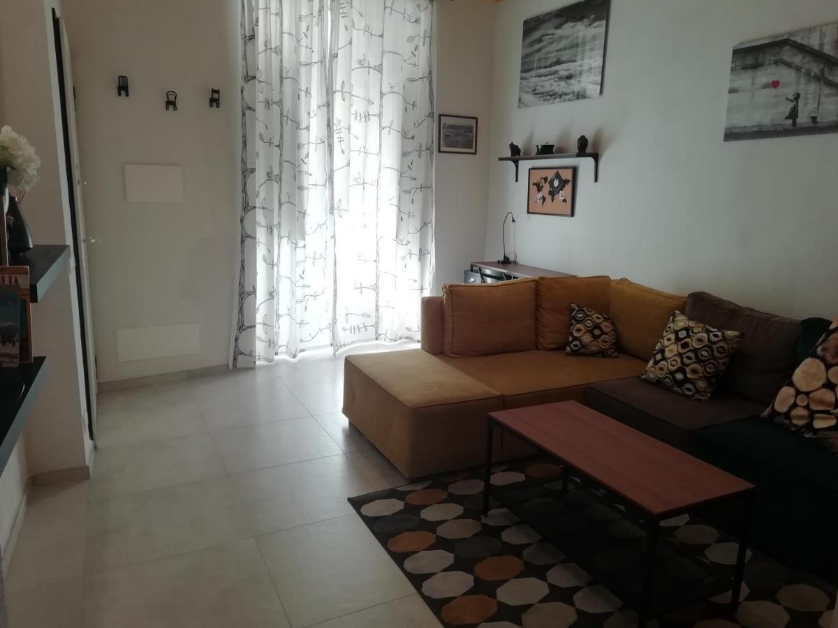 Magaria Apartment
