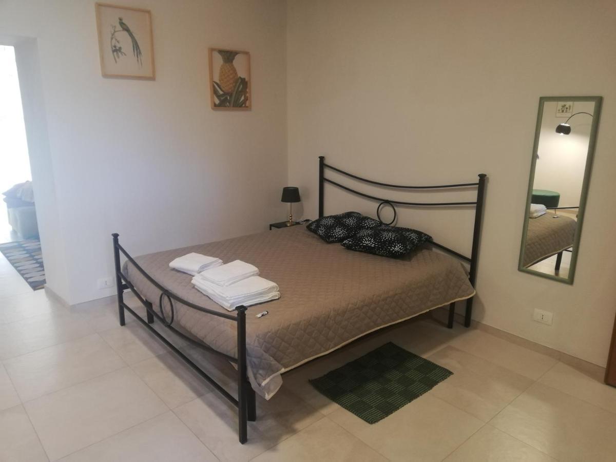Apartment Magaria Catania