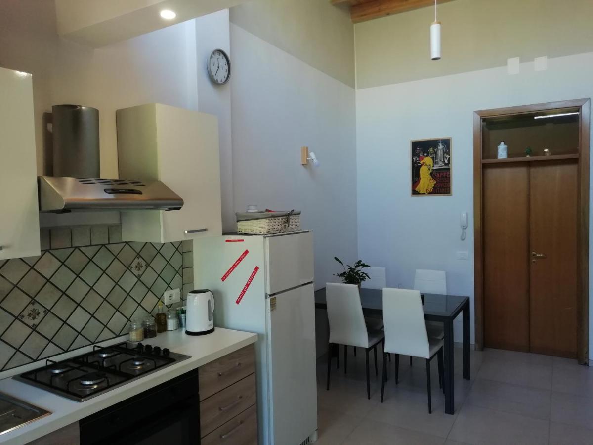 Apartment Magaria