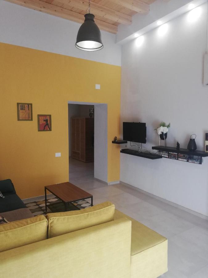 Apartment Magaria